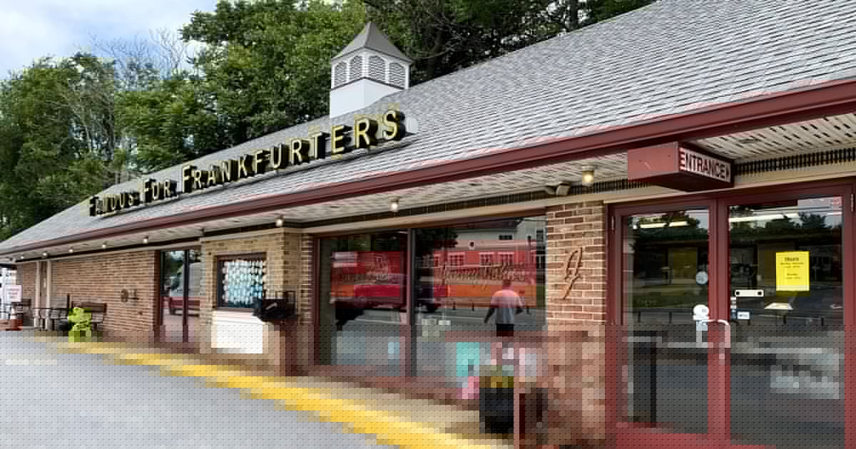 Comment on 9 Tiny Hot Dog Joints In Pennsylvania That Are Worth The Drive by Linda Job