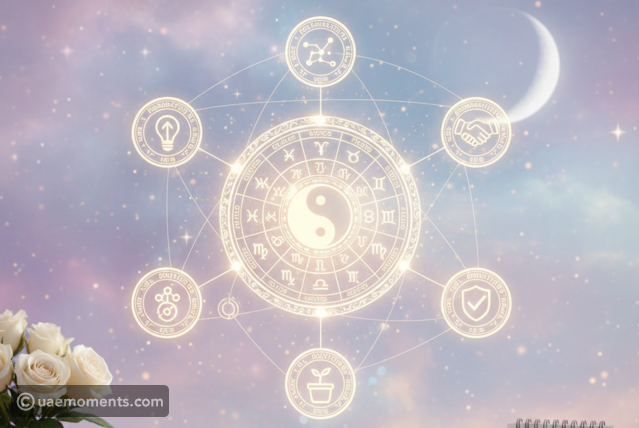 Read Your Daily Horoscope: Friday, 30 January 2026