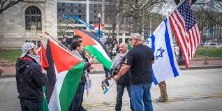 What Israel Might Do as More Nations Back Palestinian Statehood