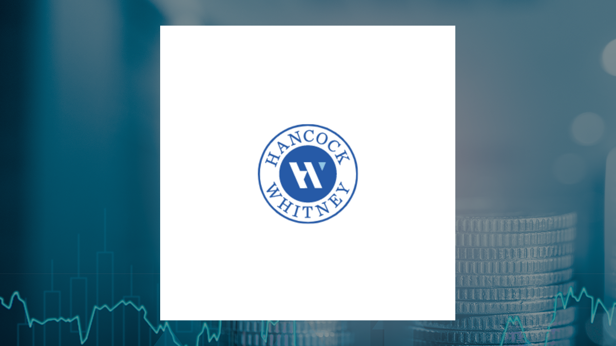 Hancock Whitney Corporation $HWC Shares Sold by Oliver Luxxe Assets LLC