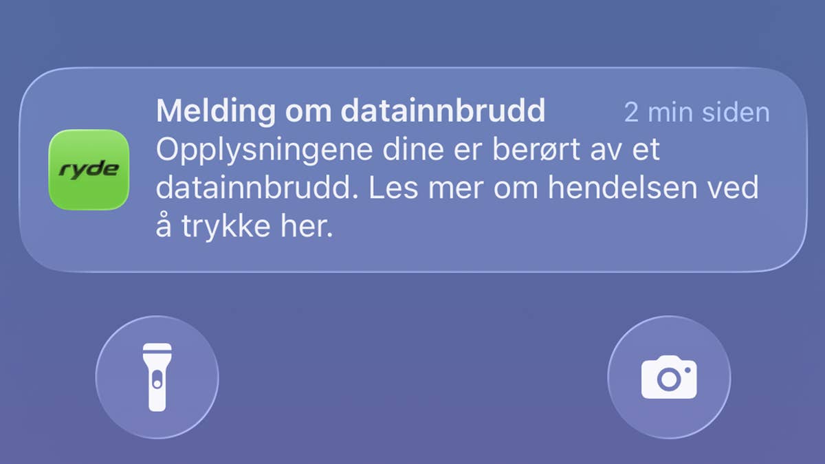 Elsparksbolag hackat – miljoner påverkas