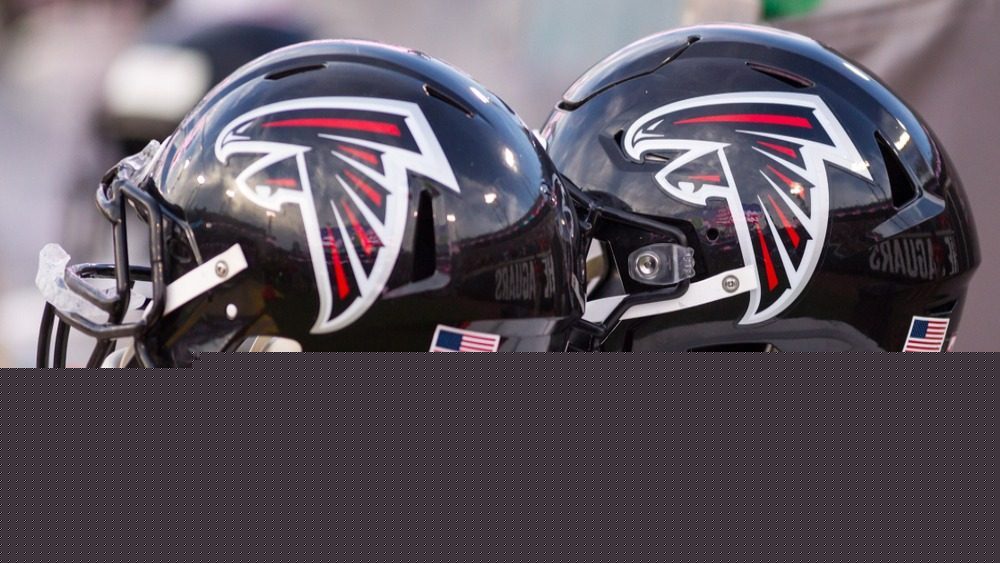 Two-time Pro Bowler Bijan Robinson signs record-setting $75M contract extension with Falcons