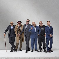 Madness Add Brighton Beach Show To Summer Tour Plans
