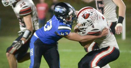 Photos: Eastland-Pearl City downs Forreston in NUIC action