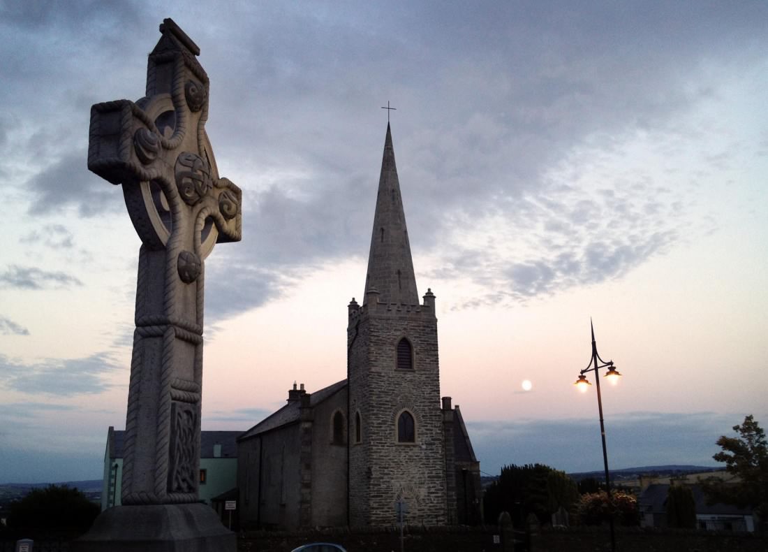 Heritage event to take place in Letterkenny