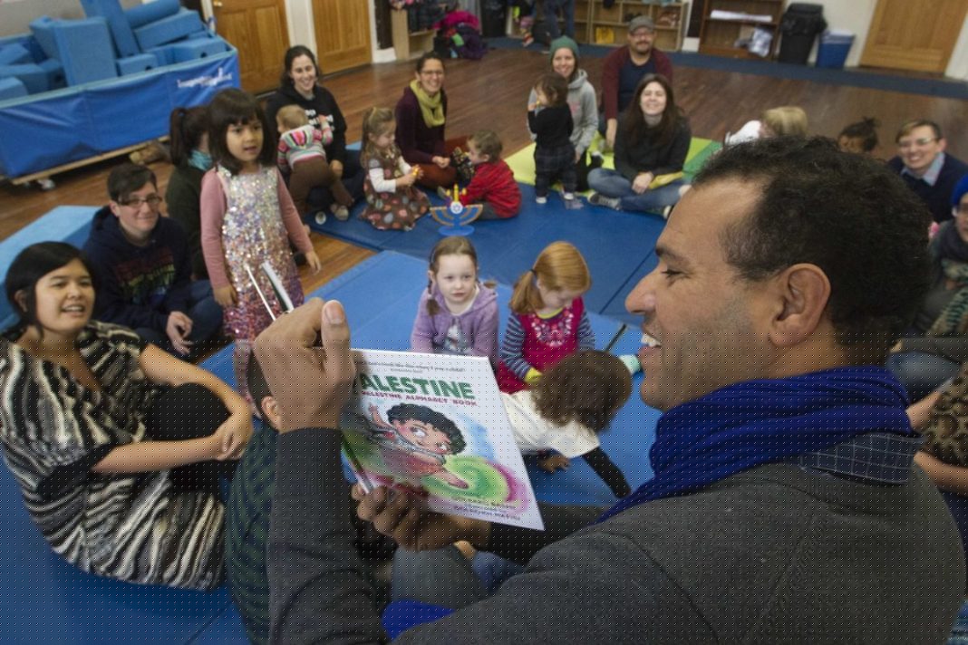 Comment on JVP Holds Children’s Book Readings of Book Glorifying Terrorism by Anti-Israel Group Pays DOJ To Settle Claims It Stole COVID Relief Funding