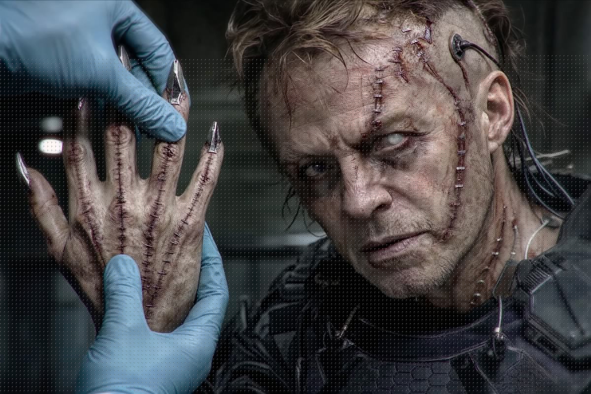 Neill Blomkamp Is Making It Look Like AI Is the Last Resort for Filmmakers With Failing Careers