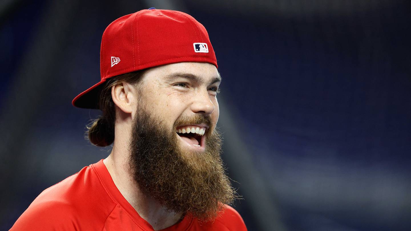 Supposed Phillies-Angels win-win trade looks much different after trade deadline activity