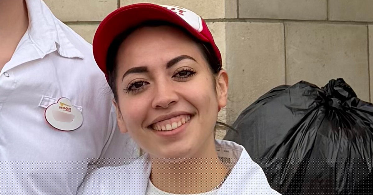 Family of In-N-Out worker killed in Idaho mourns “an amazing, beautiful soul"