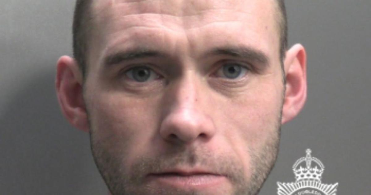 Man stole from special school and broke into Wrexham family's home, court hears