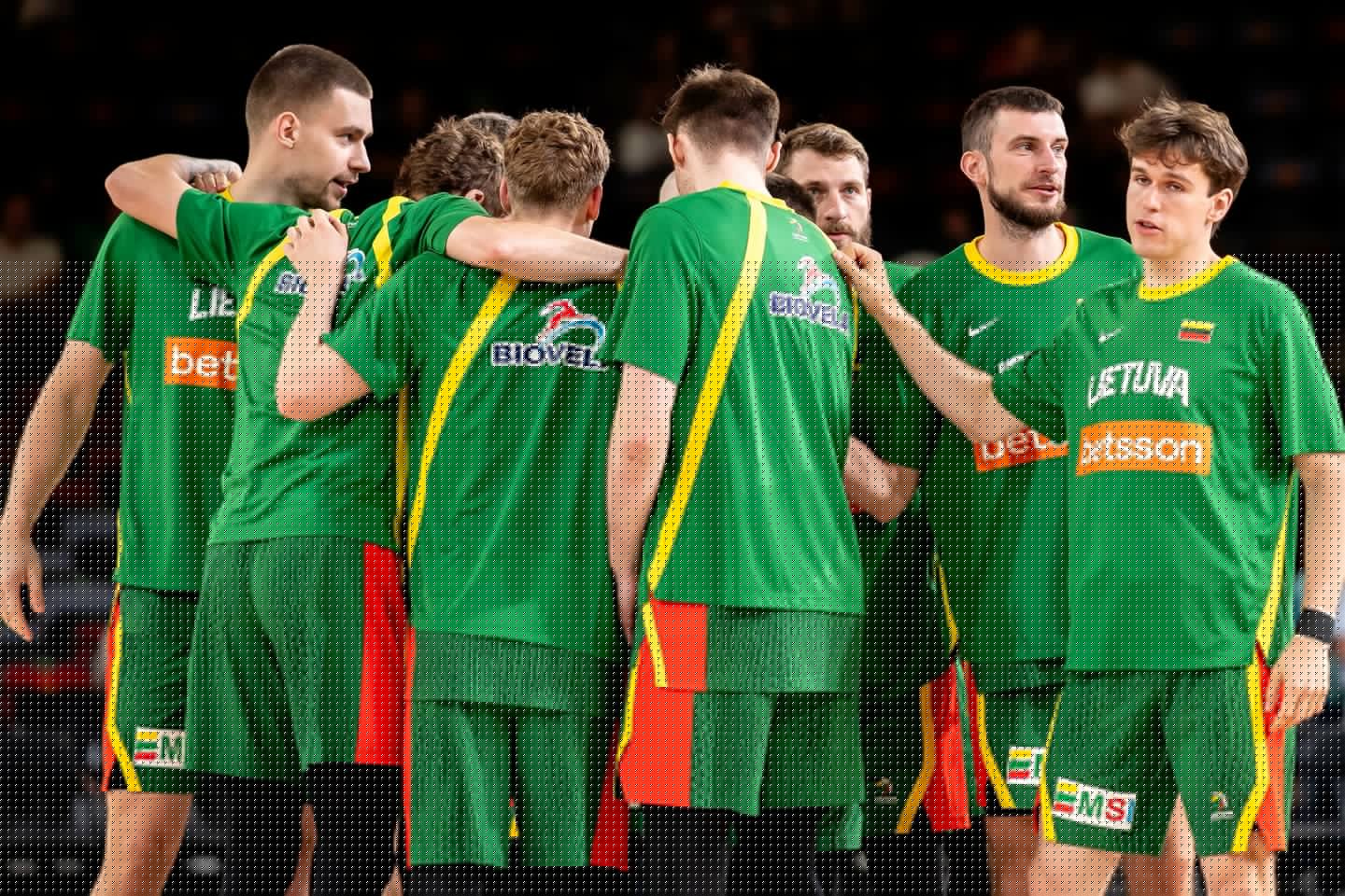 „Graudu žiūrėti“: rinktinės legenda prakalbo apie chaosą Lietuvos krepšinyje – suprastų ir boikotą