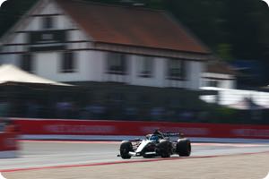 Wolff's most powerful engine claim fuels FIA row