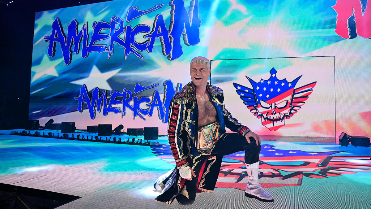 Daily Update: WWE 2K26, PWI Awards, Taka Michinoku