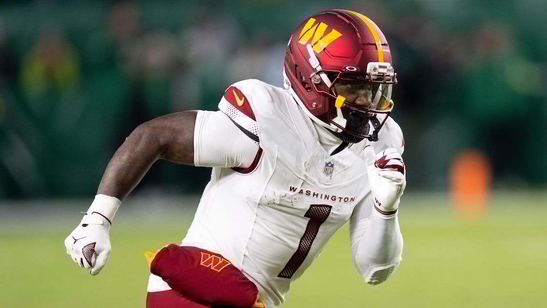 Deebo Samuel, 49ers Agree to Contract in NFL Free Agency, Updated Salary Cap, Depth Chart