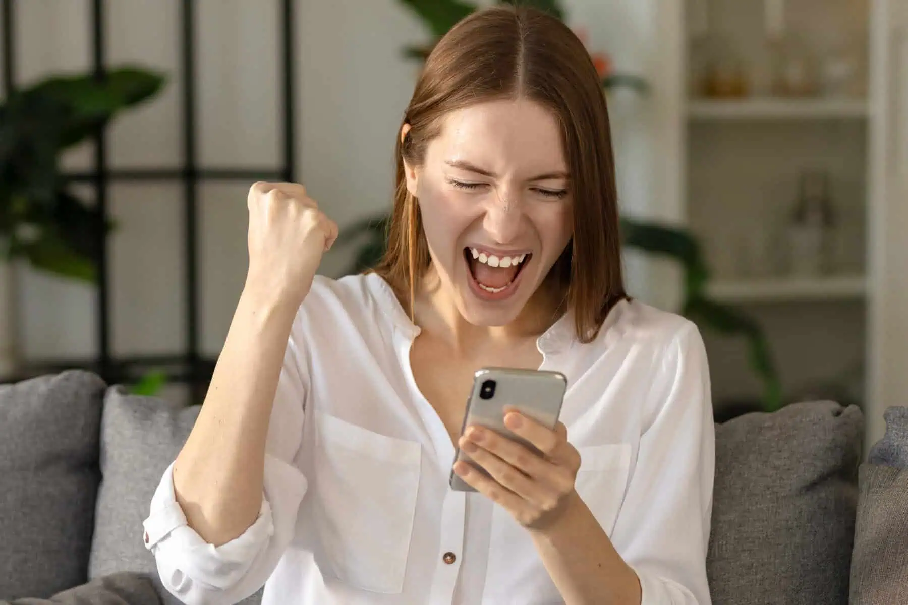Comment on Spin and win your money back: here’s how bunq’s new Wheel of Fortune works by Mandel Dumoulin