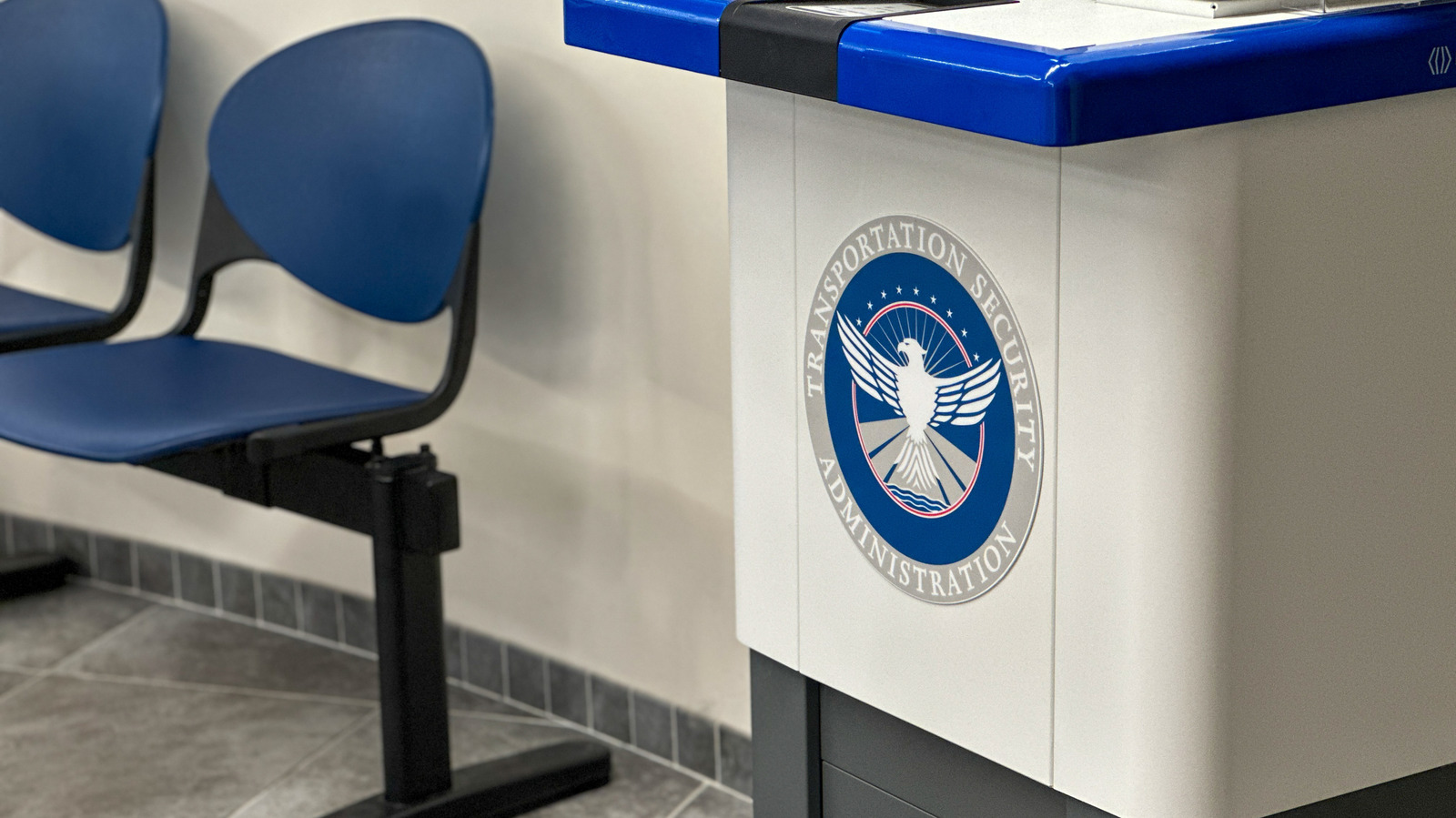 You May Want To Avoid Bringing Your Electric Toothbrush Through TSA (Here's Why)