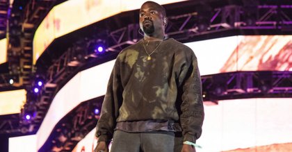 Kanye West Seeks Forgiveness from the Black Community in Wall Street Journal Apology
