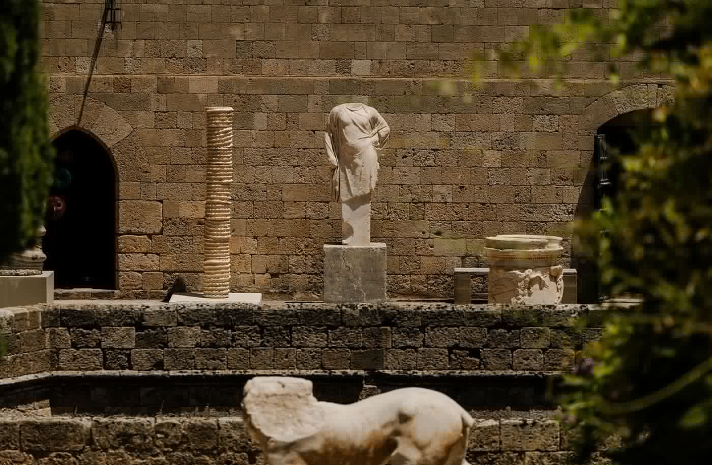 The Biennale of Contemporary Keramics 2026 in Rhodes Recasts Clay as a Living Language