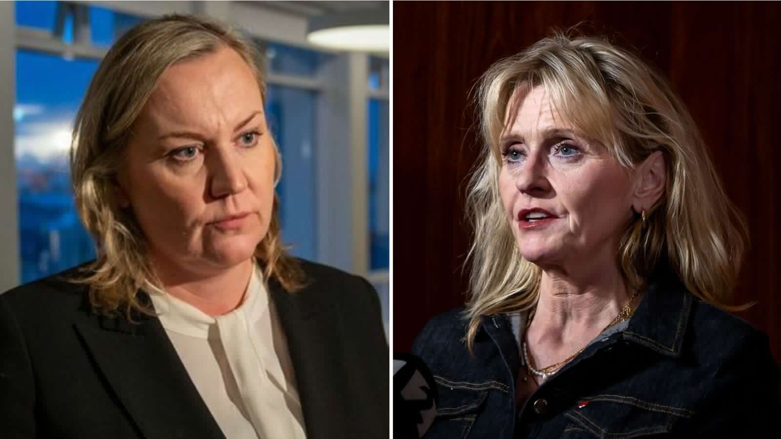 Tætir í sig leikskólaplan borgarinnar: Segir Reykja­vík taka skref aftur á bak