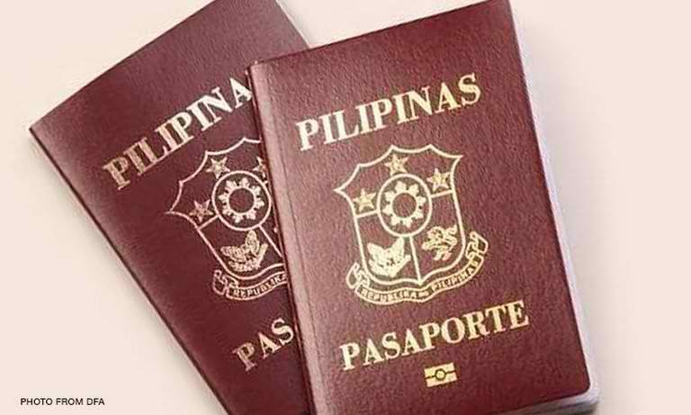Comment on DFA opens 100,000 passport appointment slots from February to May by Zhyke