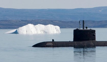 German, South Korean firms scramble to outbid each other on benefits of submarine deal