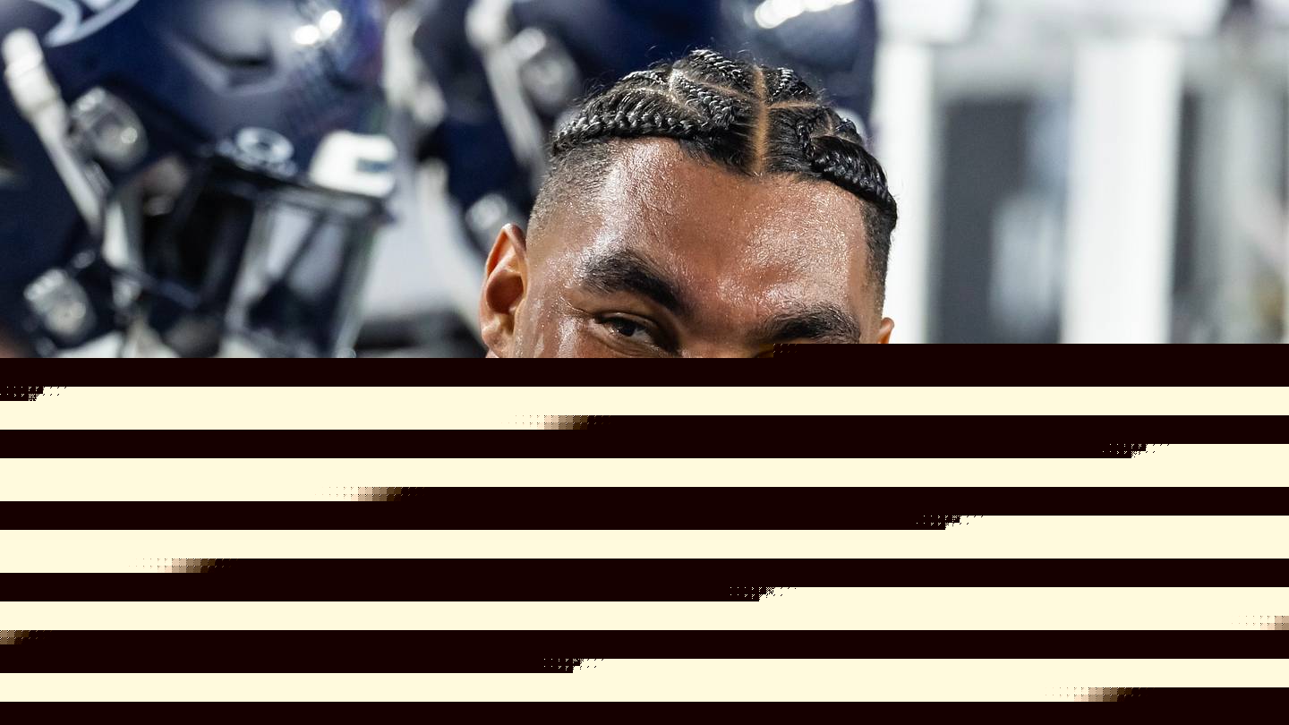 Leonard Williams' Quote on New Deal is Exactly What Seahawks Fans Want to Hear