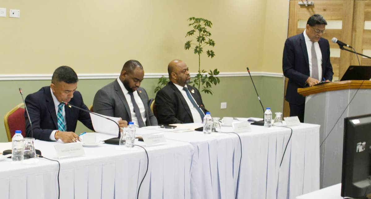Govt strengthens counter-terrorism strategy