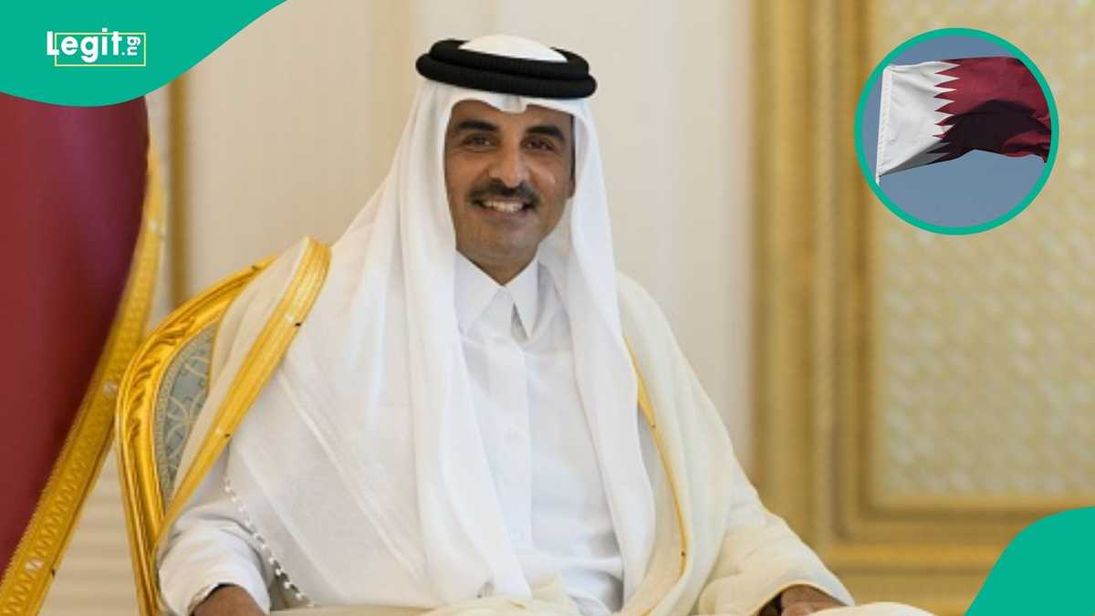 Qatari government outlines 6 classes of citizens who cannot marry foreigners