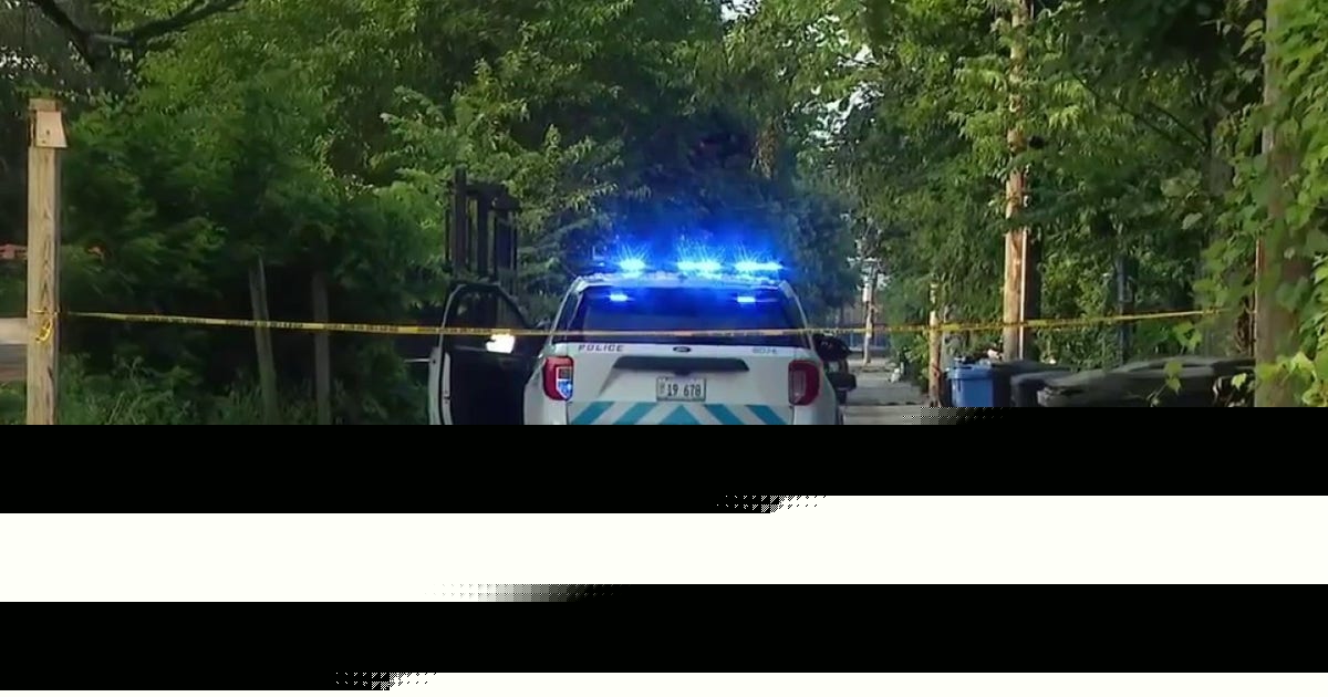 Chicago police-involved shooting reported on West Side