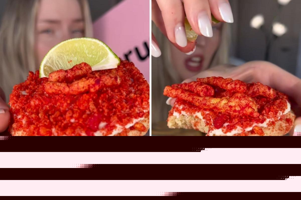 El Paso Was Made for This Viral Cookie