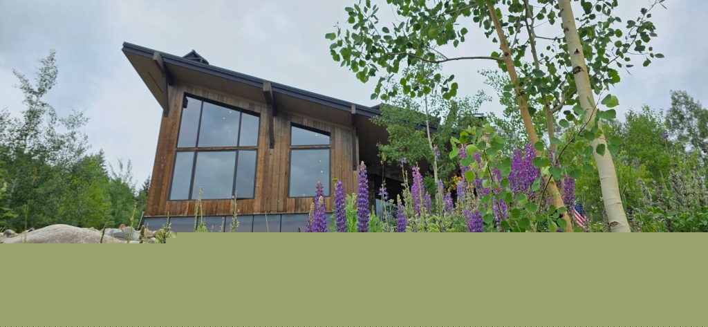 Rooted in the Rockies: Native plants create landscaping that blends with the environment