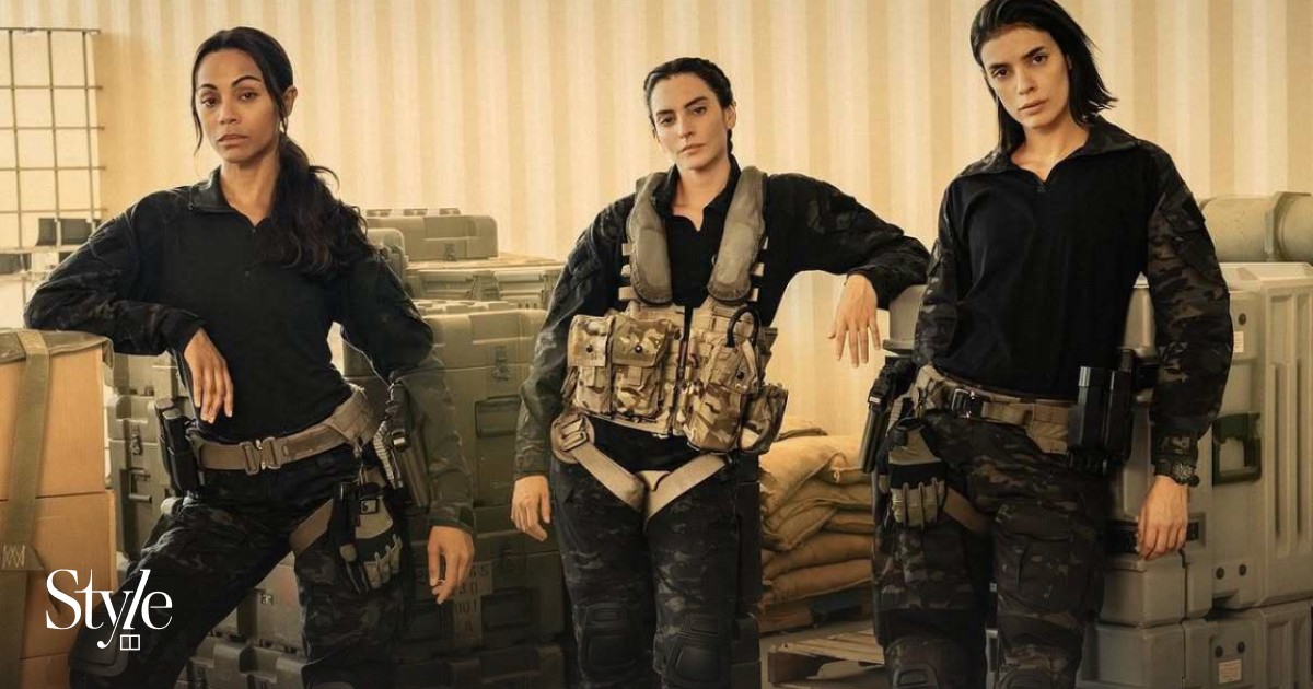 Explainer: Did Team Lioness exist? The real US military task force that inspired Taylor Sheridan’s series