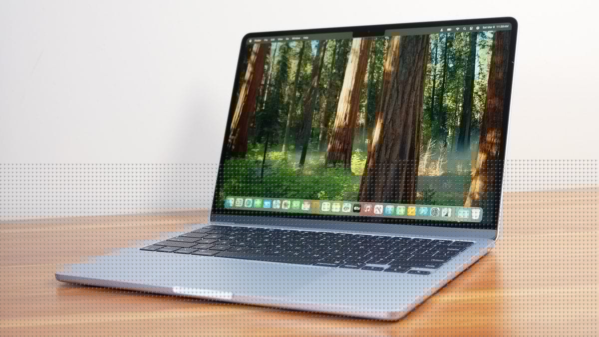 Apple Struggles to Keep MacBook Air in Stock After $200 Price Hike