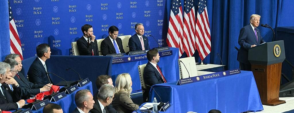 Iran Is the Key to Trump’s Gaza Challenge
