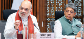 FCRA Bill faces opposition push back as Amit Shah meets stakeholders