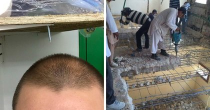 53 Work Moments So Reckless They Should Be Used In Safety Videos (New Pics)