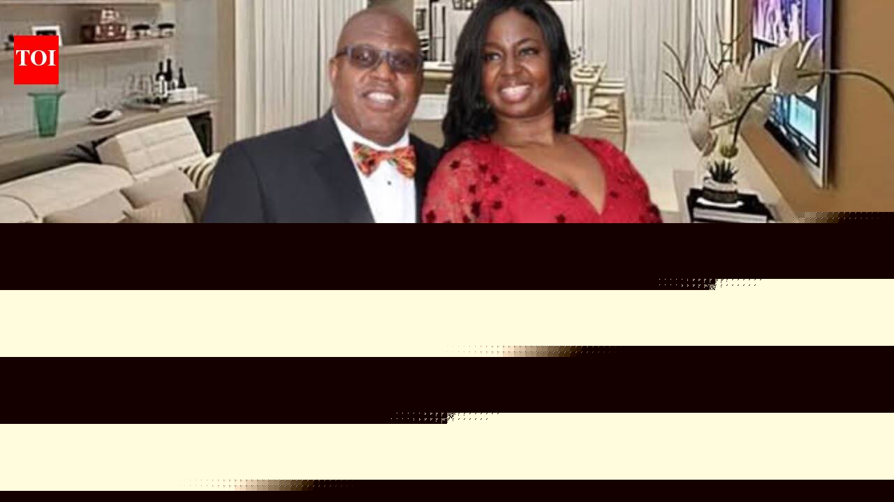Who is Eric Bieniemy's wife? Mia Bieniemy shot at Virginia home