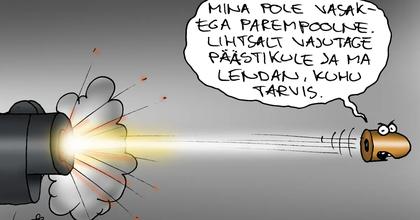 EDITORIAL ⟩ A test of freedom of speech
