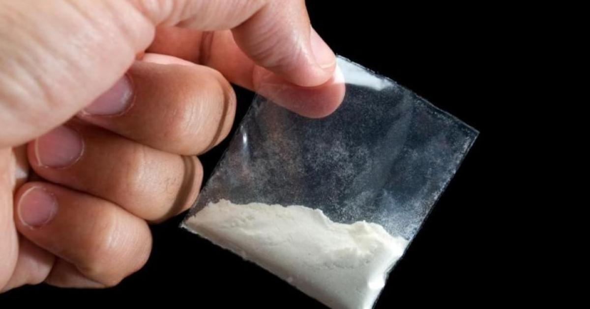Drug dealer supplied ketamine in Ceredigion over three-month period