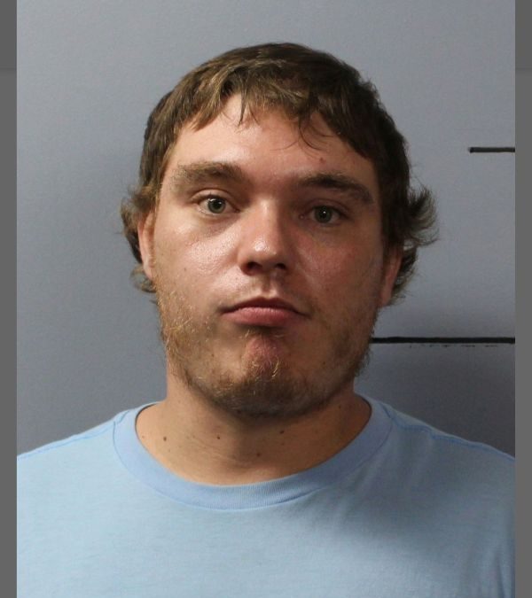 FAIRFIELD MAN JAILED ON MULTIPLE SEX-RELATED CHARGES