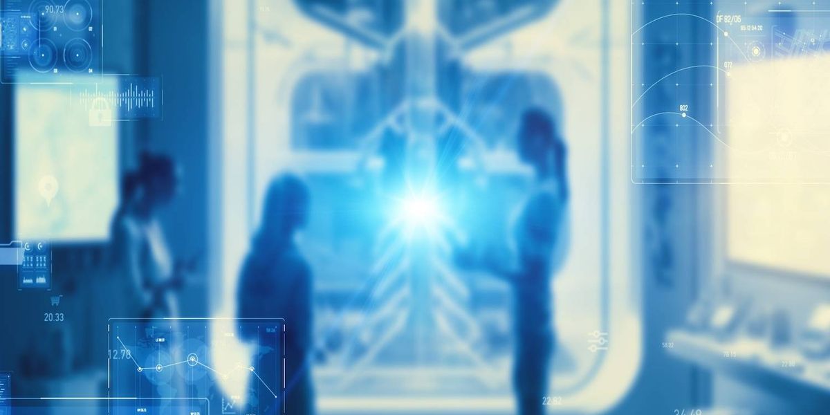 Silicon-Driven Health: AI Digital Twins And The US$1 Billion Pharma Deal