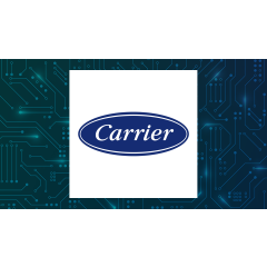 Janney Montgomery Scott LLC Raises Holdings in Carrier Global Corporation $CARR