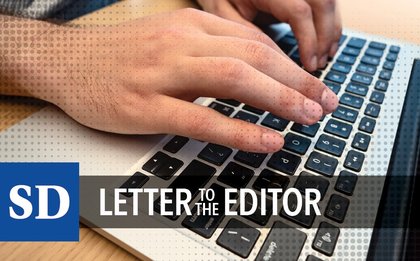 Letter to the editor: Judge set bond too low in the case involving threats in Breck