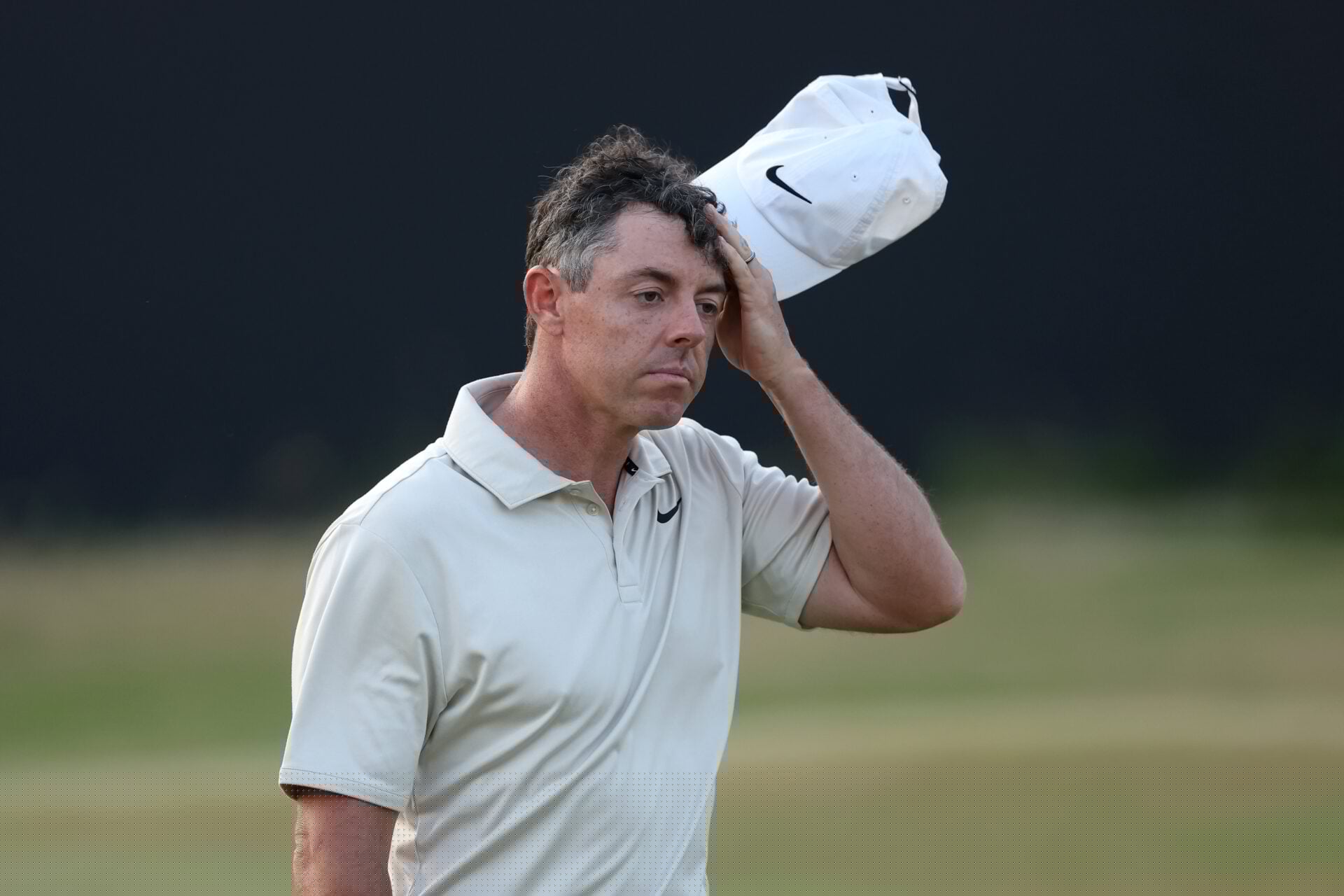 Brad Faxon reveals what Rory McIlroy told him about his game ahead of the FedEx St. Jude Championship