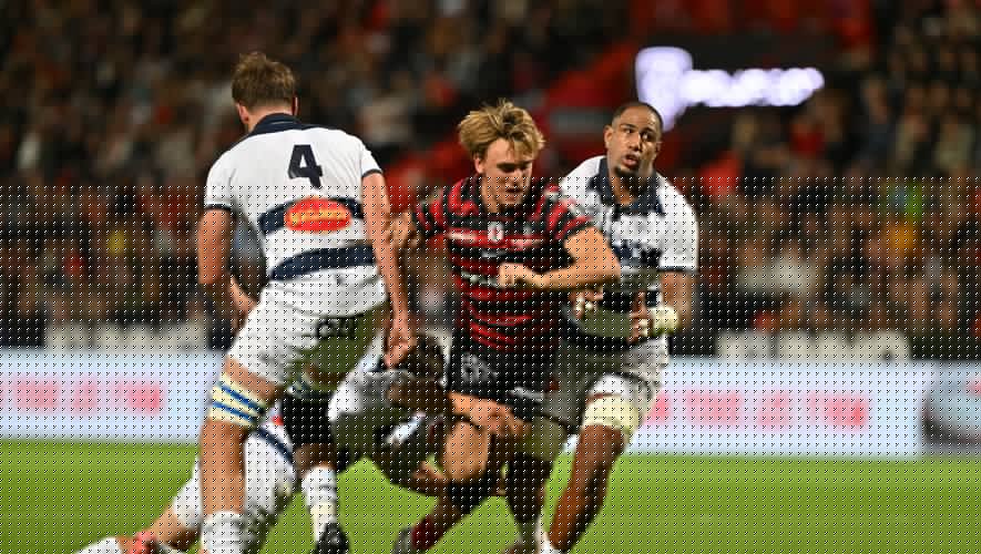 REPLAY. Stade Toulousain-Castres : "On va fermer notre bouche et retourner au travail…" Le CO corrigé dans le derby ! Revivez l’affiche de Top 14