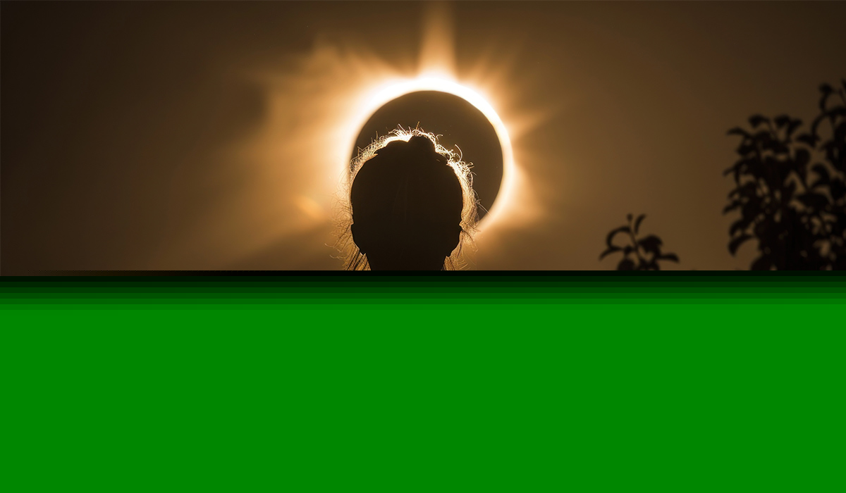 Planning to watch the solar eclipse? This is Ireland’s best viewing location