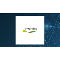Inventiva (NASDAQ:IVA) Shares Gap Down   – Here’s Why