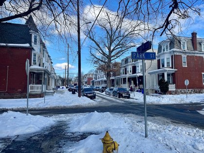 Man, 58, died after shooting in Harrisburg home: coroner