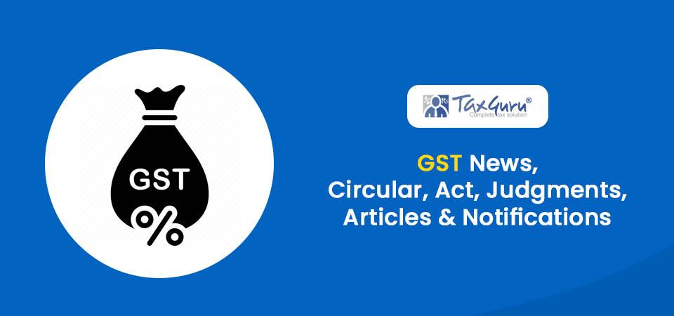 September 2025 GST Collection Rises 9.1% to ₹1,89,017 Crore