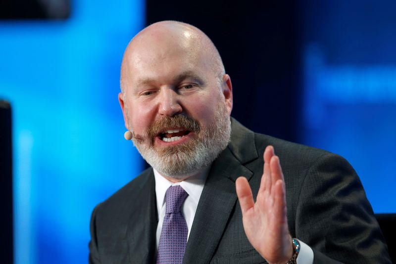 Billionaire Asness’ AQR’s multi-strategy fund surges 15.6% so far in 2025, source says